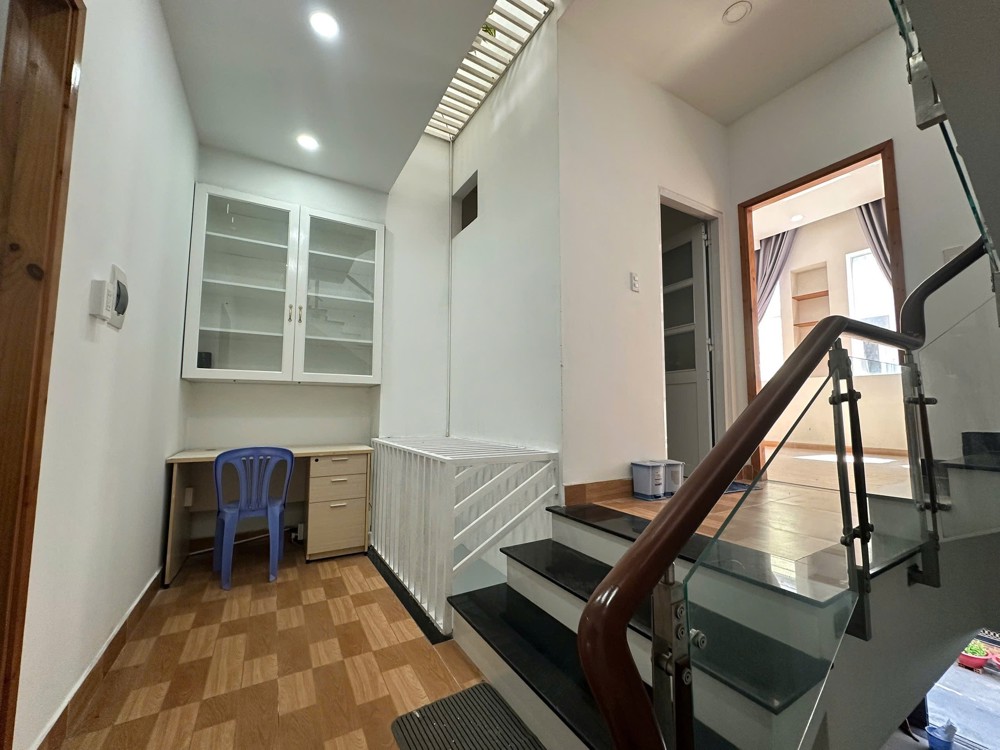 (14tr) Cho Thuê Nhà nguyên căn Đường 40, Hiệp Bình Chánh, 4PN 3WC, full nội thất gần PVĐ – 14tr