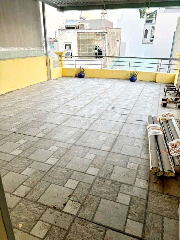 (13tr) Cho Thuê Nhà gần ĐH Cảnh Sát Linh Tây – 8.4x13m – 1 trệt 1 lầu + sân thượng – 3PN 3WC