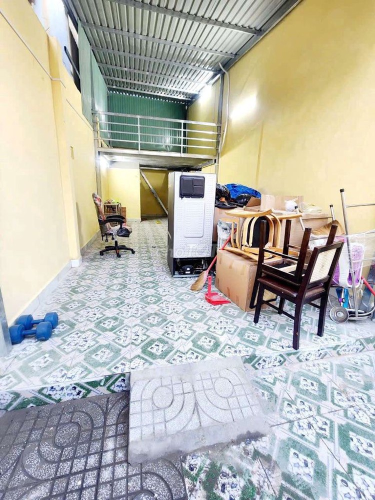 (13tr) Cho Thuê Nhà gần ĐH Cảnh Sát Linh Tây – 8.4x13m – 1 trệt 1 lầu + sân thượng – 3PN 3WC