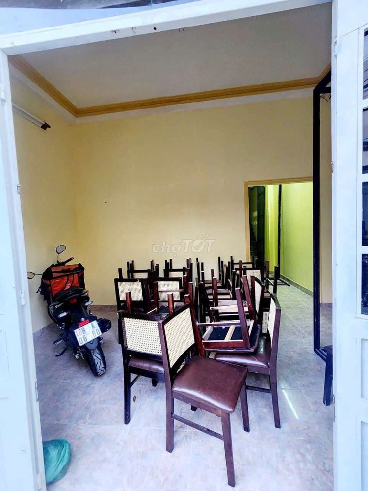 (13tr) Cho Thuê Nhà gần ĐH Cảnh Sát Linh Tây – 8.4x13m – 1 trệt 1 lầu + sân thượng – 3PN 3WC