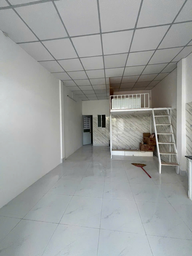 (8tr) Nhà hẻm 6m đường 22 Linh Đông – 70m² – cấp 4 – 1PN 1WC – sân đậu ô tô [441]
