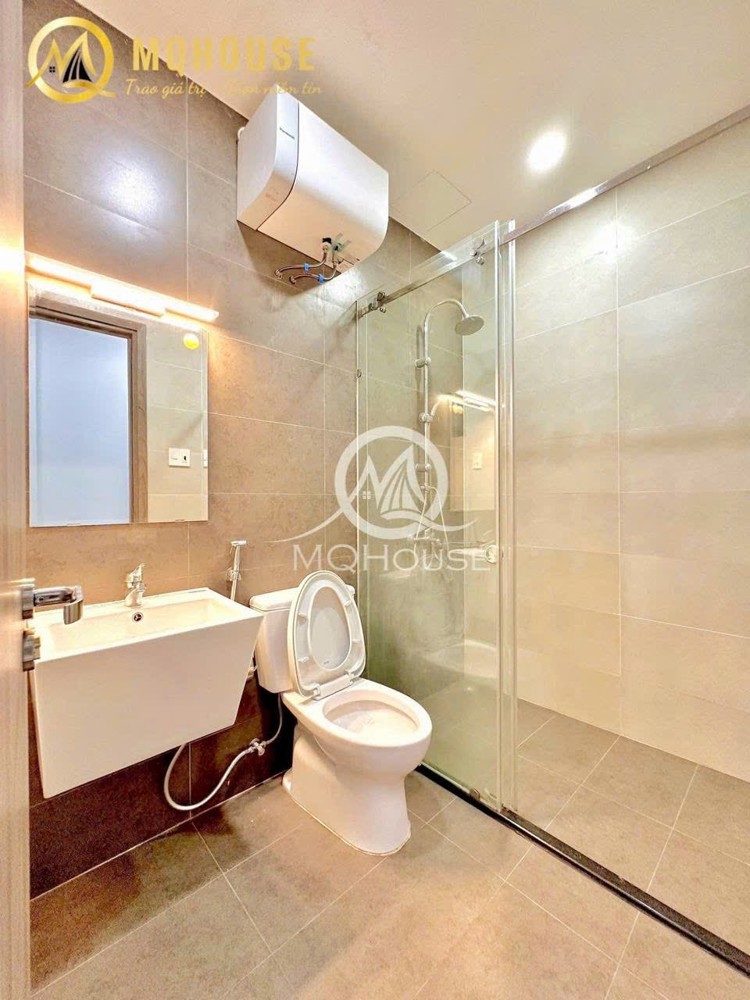 CĂN HỘ 1PN FULL NỘI THẤT BAN CÔNG NGAY SÂN BAY TÂN SƠN NHẤT - TÂN BÌNH