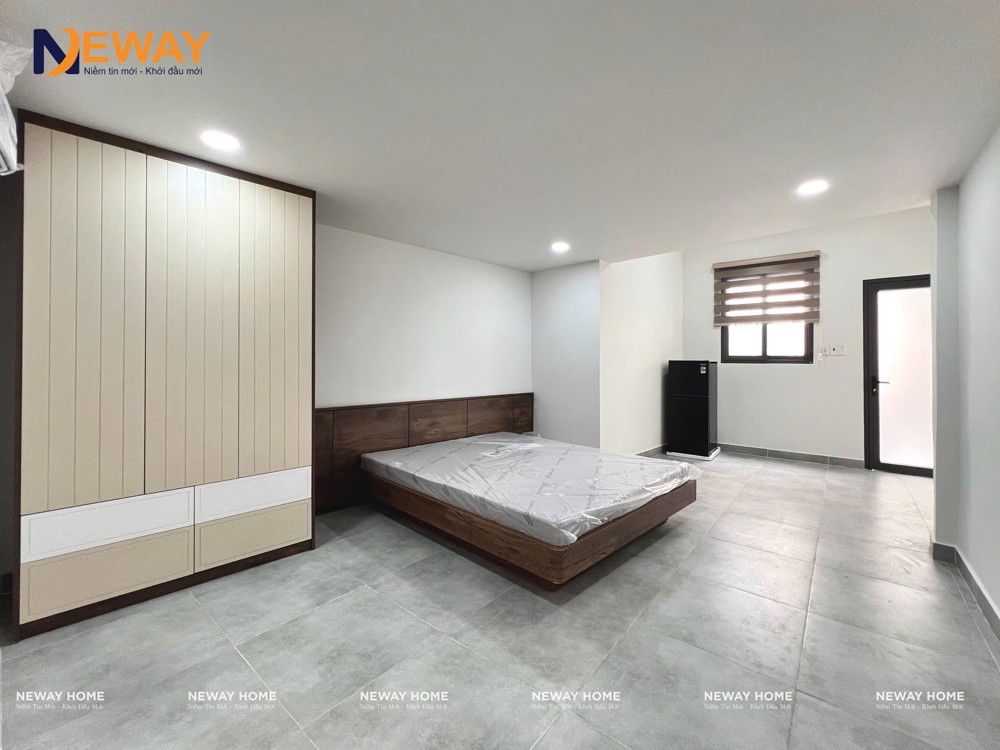 Cho thuê phòng studio siêu rộng ngay ngã tư bảy hiền gần sân bay Tân Sơn Nhất, Quận Tân Bình