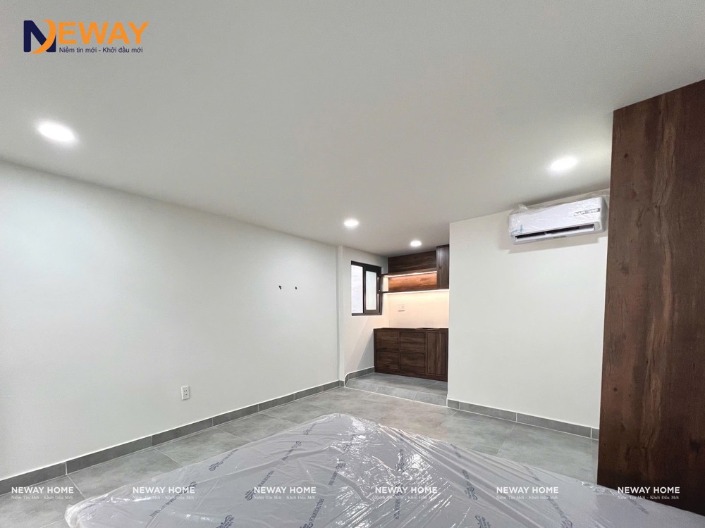 Cho thuê phòng studio siêu rộng ngay ngã tư bảy hiền gần sân bay Tân Sơn Nhất, Quận Tân Bình