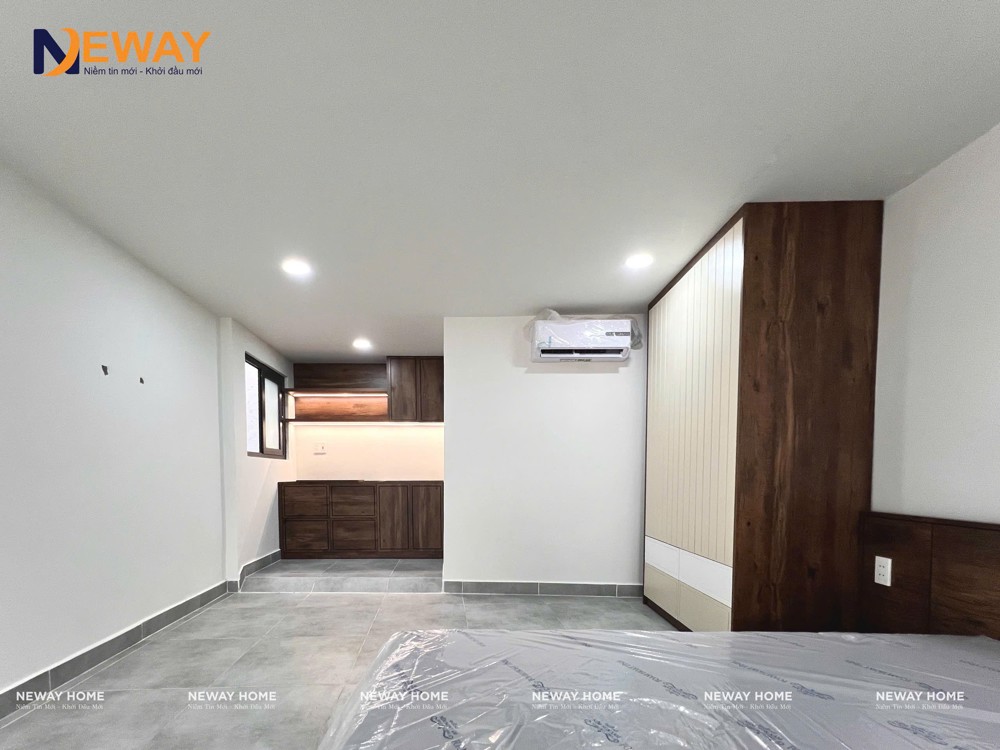 Cho thuê phòng studio siêu rộng ngay ngã tư bảy hiền gần sân bay Tân Sơn Nhất, Quận Tân Bình