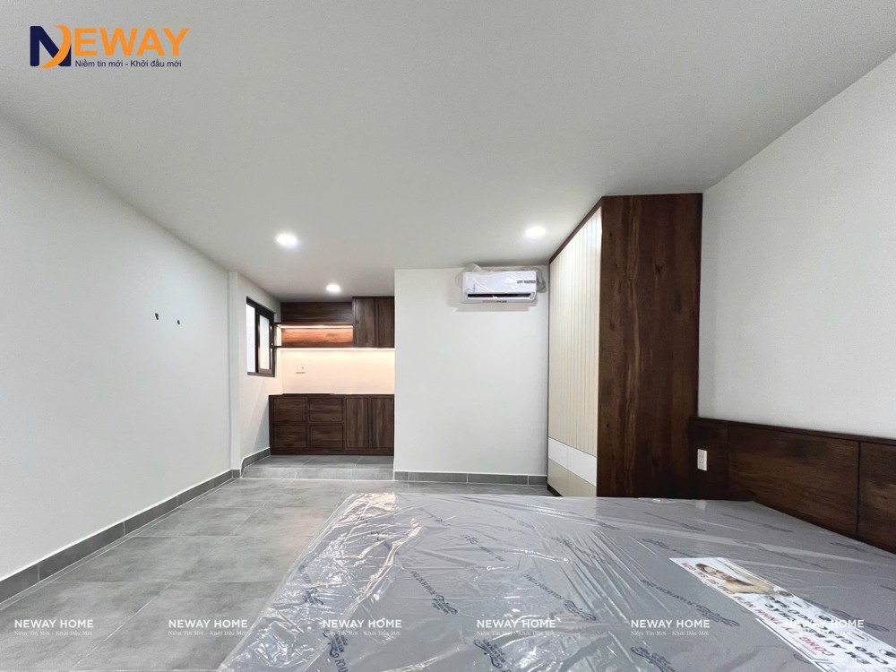 Cho thuê phòng studio siêu rộng ngay ngã tư bảy hiền gần sân bay Tân Sơn Nhất, Quận Tân Bình