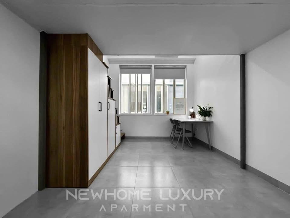 Cho thuê duplex sinh viên không giới hạn người ở gần đại học Văn Hiến, Quận Tân Bình