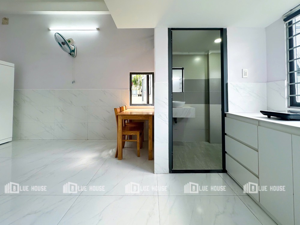 CĂN HỘ DUPLEX FULL NỘI THẤT NGAY ETOWN CỘNG HOÀ - TÂN BÌNH