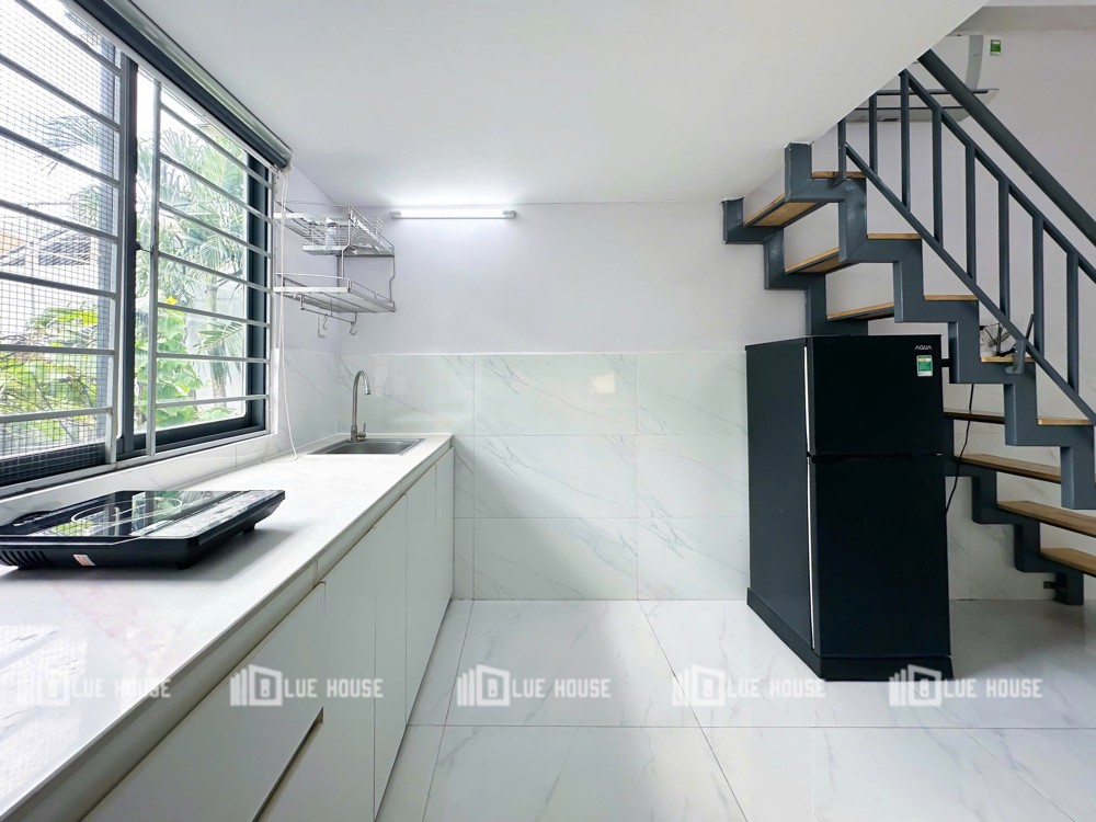 CĂN HỘ DUPLEX FULL NỘI THẤT NGAY ETOWN CỘNG HOÀ - TÂN BÌNH