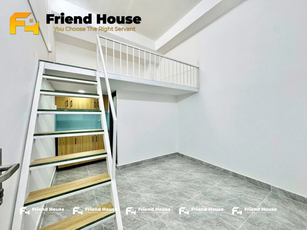 KHAI TRƯƠNG PHÒNG TRỌ MỚI XÂY NGAY QUANG TRUNG