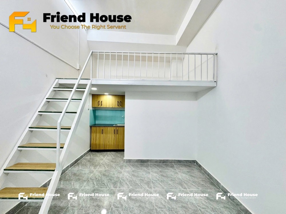 KHAI TRƯƠNG PHÒNG TRỌ MỚI XÂY NGAY QUANG TRUNG