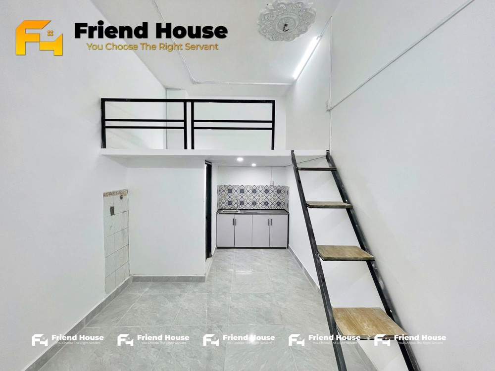 KHAI TRƯƠNG DÃY TRỌ MỚI XÂY NGAY LÊ ĐỨC THỌ