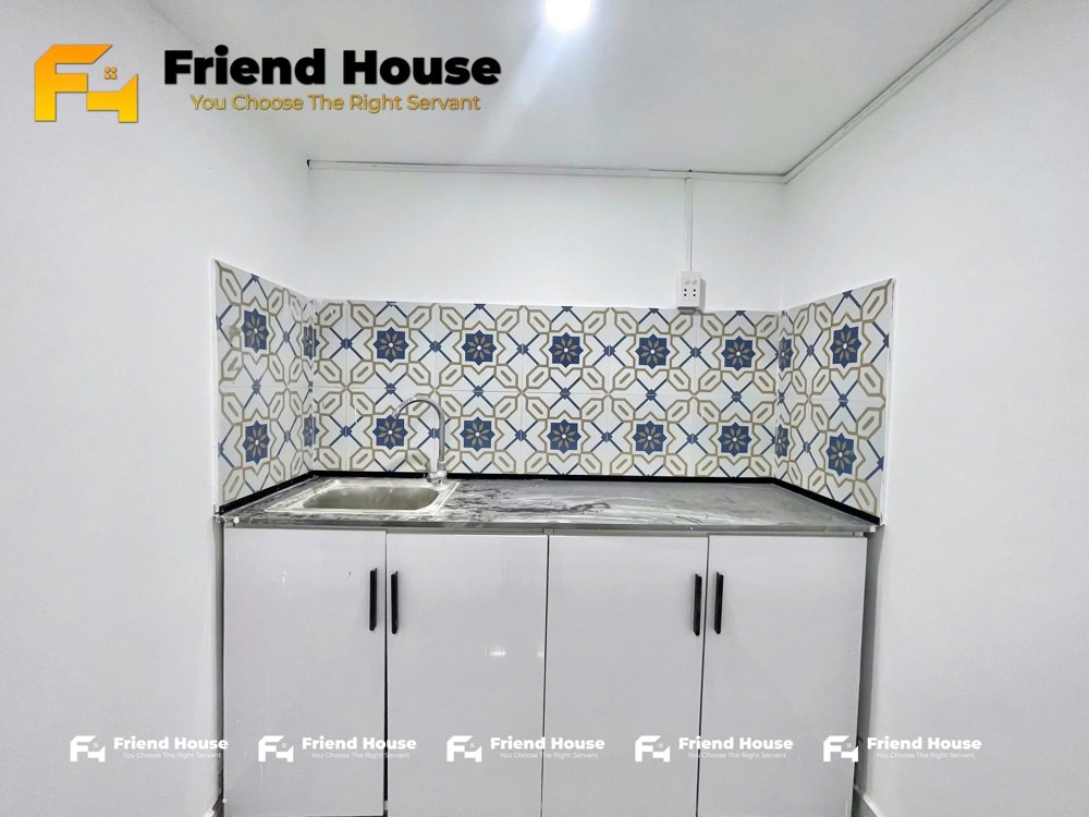 KHAI TRƯƠNG DÃY TRỌ MỚI XÂY NGAY LÊ ĐỨC THỌ