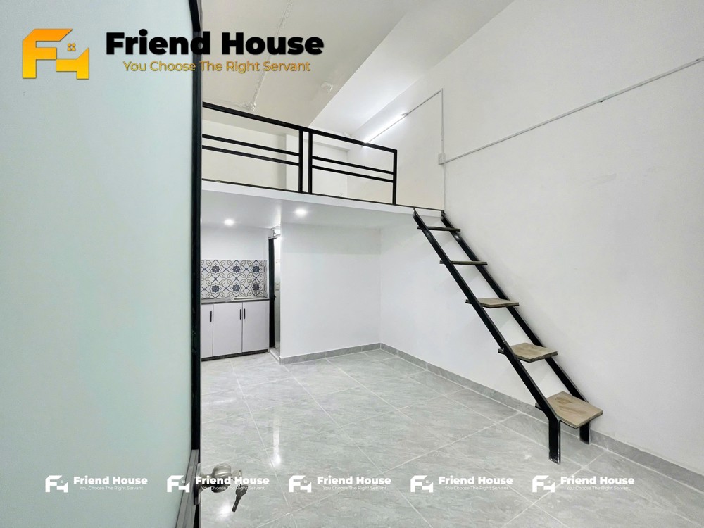 KHAI TRƯƠNG DÃY TRỌ MỚI XÂY NGAY LÊ ĐỨC THỌ