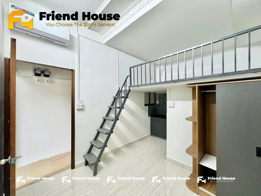 DỰ ÁN MỚI XÂY NGAY CHỢ HẠNH THÔNG TÂY