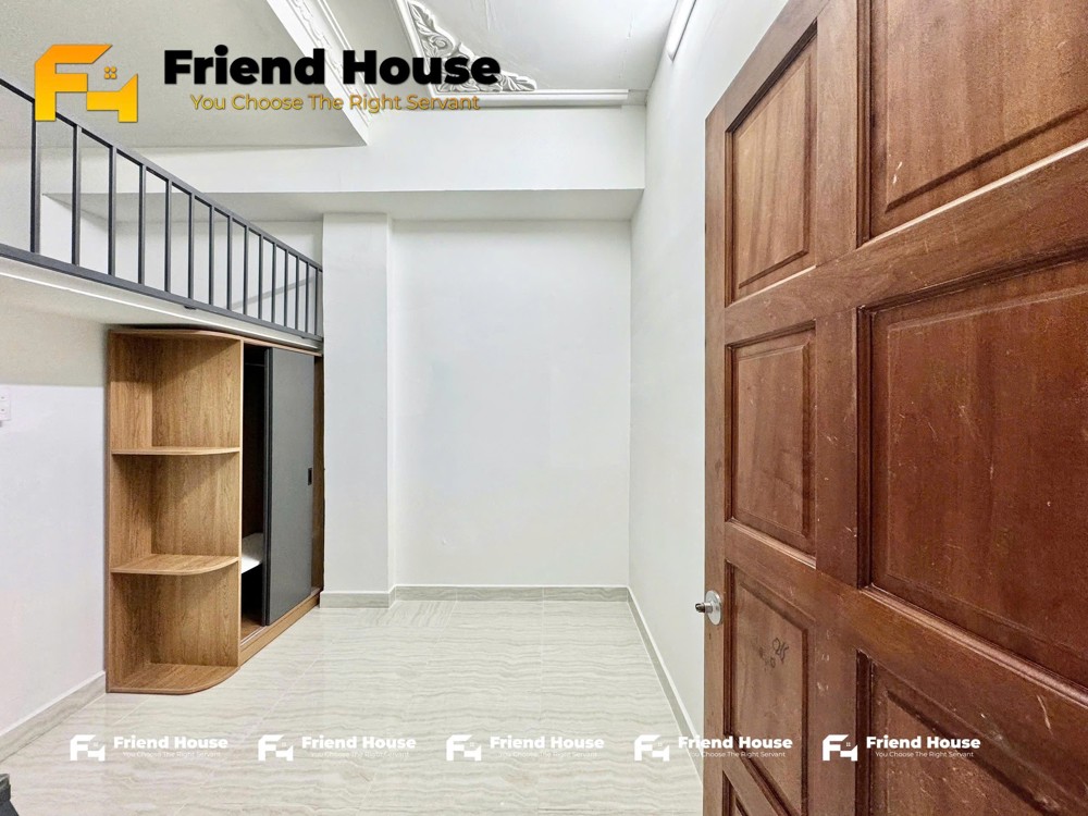 DỰ ÁN MỚI XÂY NGAY CHỢ HẠNH THÔNG TÂY