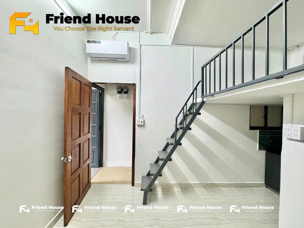 DỰ ÁN MỚI XÂY NGAY CHỢ HẠNH THÔNG TÂY