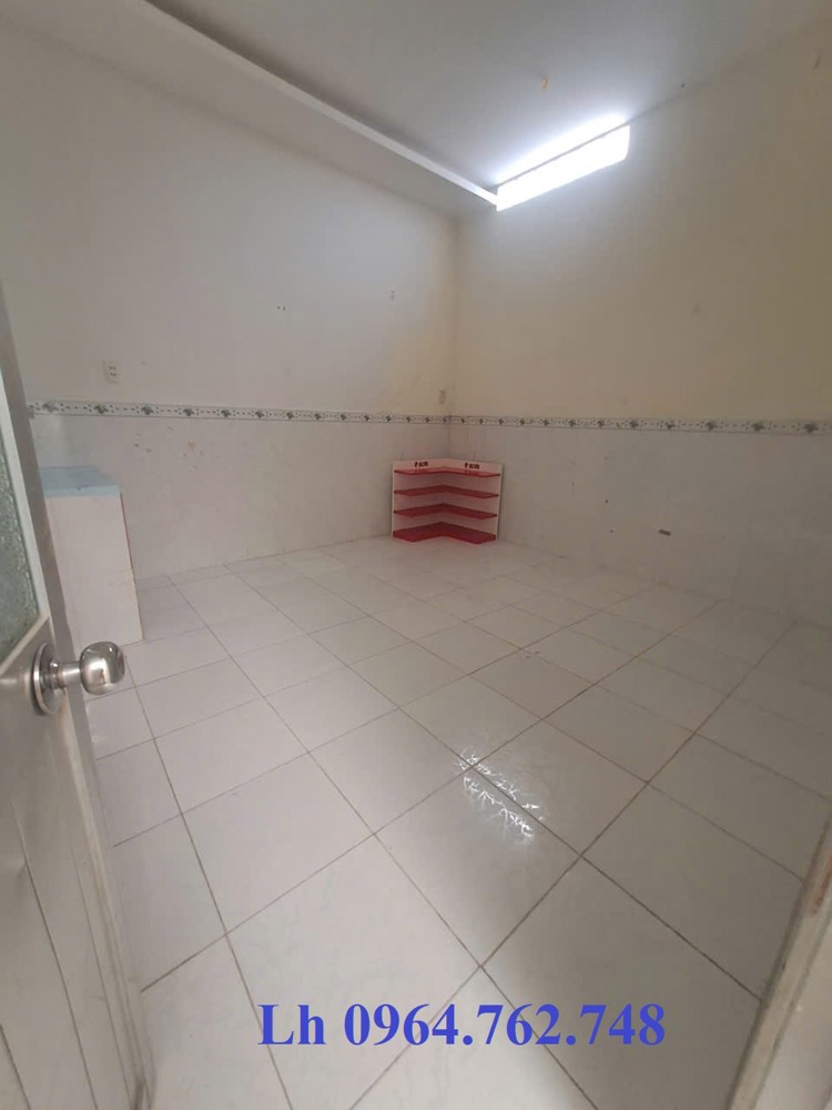 (7tr) Cho thuê nhà cấp 4, DT 100m2 Đường số 7,P. Bình Thọ – Võ Văn Ngân – Ngã tư Thủ Đức – 2PN 1WC