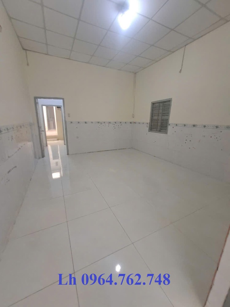 (7tr) Cho thuê nhà cấp 4, DT 100m2 Đường số 7,P. Bình Thọ – Võ Văn Ngân – Ngã tư Thủ Đức – 2PN 1WC