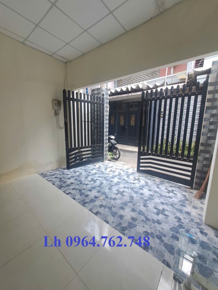 (7tr) Cho thuê nhà cấp 4, DT 100m2 Đường số 7,P. Bình Thọ – Võ Văn Ngân – Ngã tư Thủ Đức – 2PN 1WC