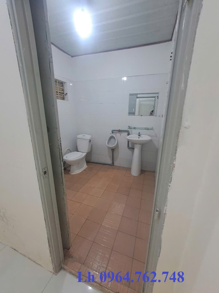 (7tr) Cho thuê nhà cấp 4, DT 100m2 Đường số 7,P. Bình Thọ – Võ Văn Ngân – Ngã tư Thủ Đức – 2PN 1WC