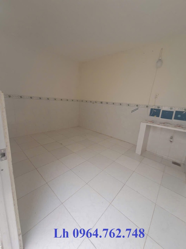 (7tr) Cho thuê nhà cấp 4, DT 100m2 Đường số 7,P. Bình Thọ – Võ Văn Ngân – Ngã tư Thủ Đức – 2PN 1WC