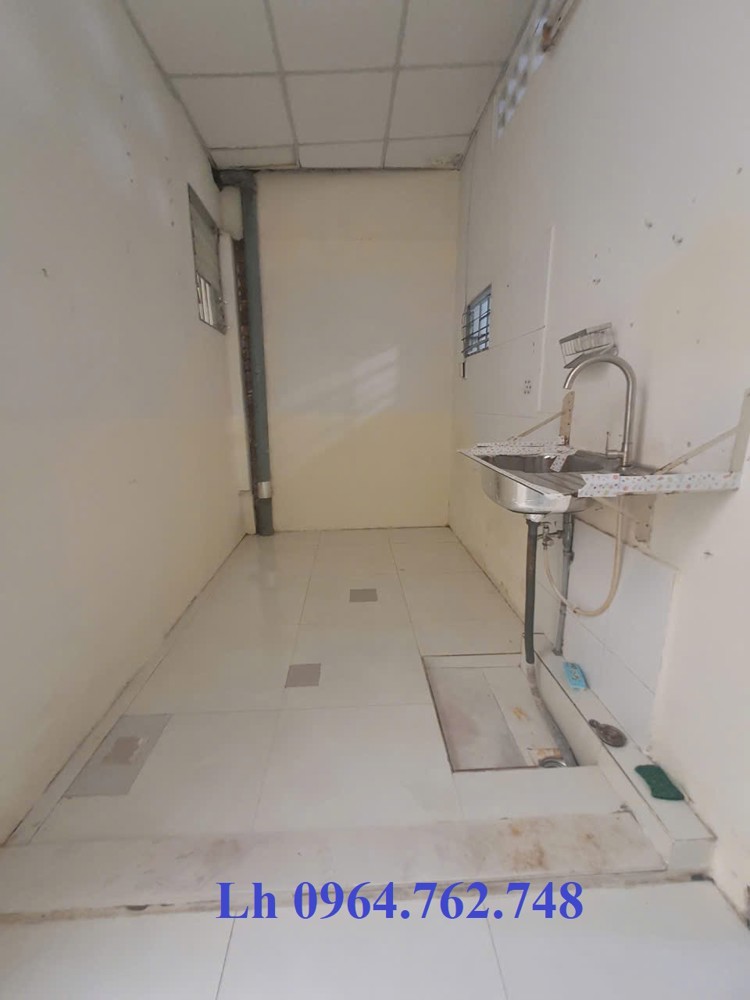 (7tr) Cho thuê nhà cấp 4, DT 100m2 Đường số 7,P. Bình Thọ – Võ Văn Ngân – Ngã tư Thủ Đức – 2PN 1WC