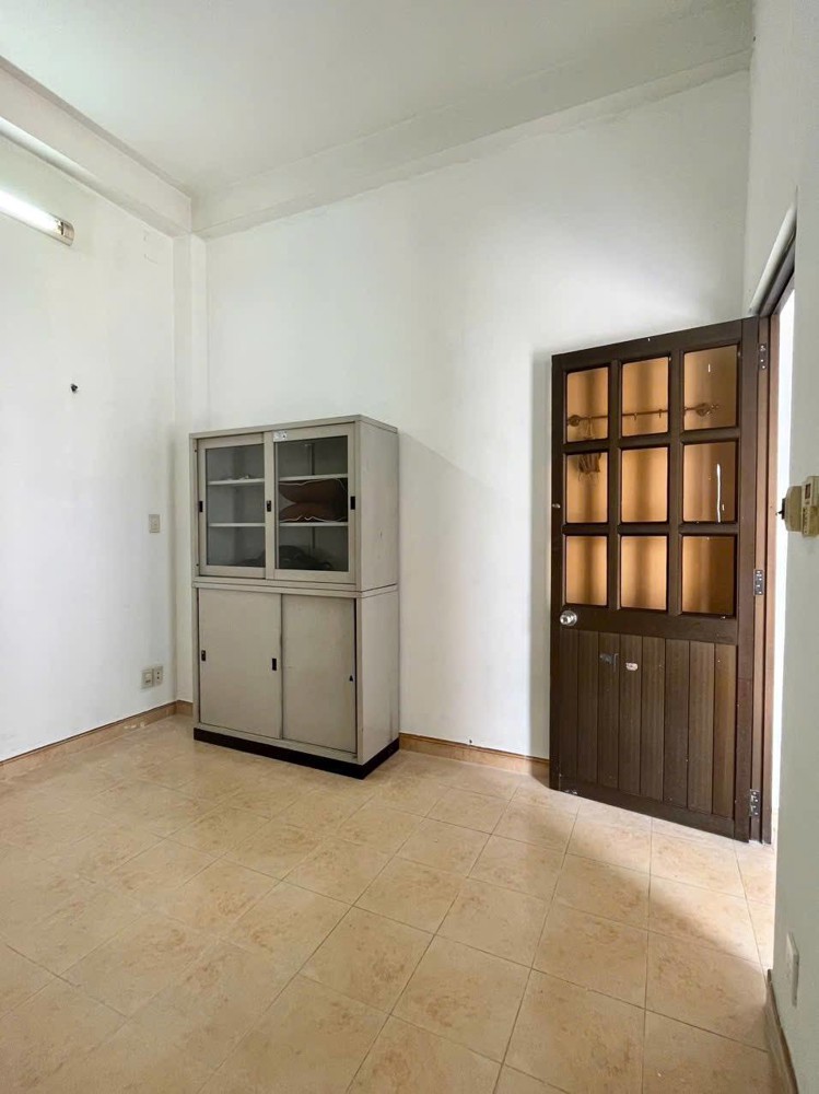 (7.5tr) Cho thuê Nhà Cư xá Điện Lực, đường số 2 Trường Thọ – 1 trệt 1 lầu, 2PN, full nội thất, xe tả