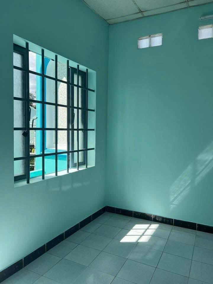 (7.5tr) Nhà 4x17m 1 trệt 1 lầu 2PN 2WC đường 11 Trường Thọ giá 7.5tr