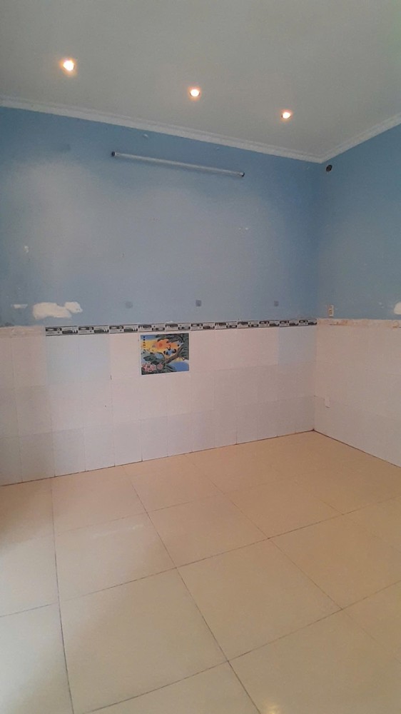 (8.5tr) Cho thuê Nhà 1 trệt 1 lầu, 100m2 3PN 2WC gần BV Thủ Đức - Đường Tam Bình