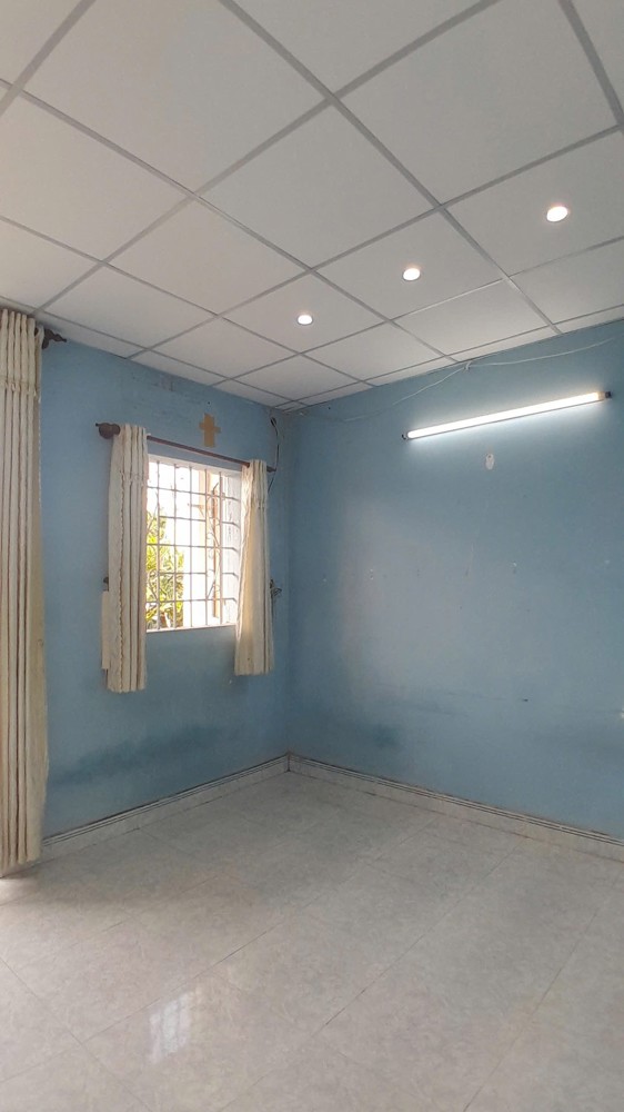 (8.5tr) Cho thuê Nhà 1 trệt 1 lầu, 100m2 3PN 2WC gần BV Thủ Đức - Đường Tam Bình