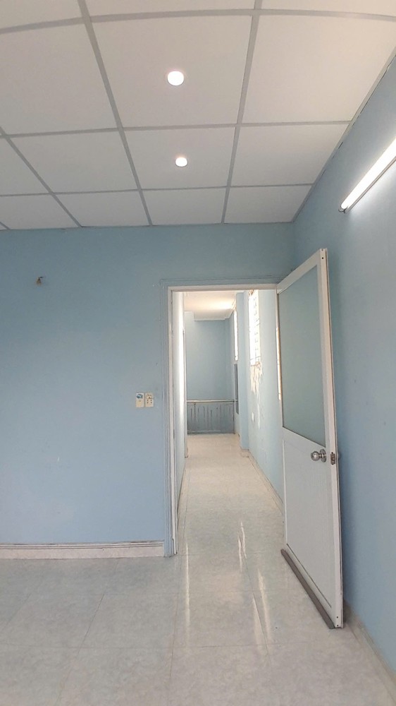 (8.5tr) Cho thuê Nhà 1 trệt 1 lầu, 100m2 3PN 2WC gần BV Thủ Đức - Đường Tam Bình