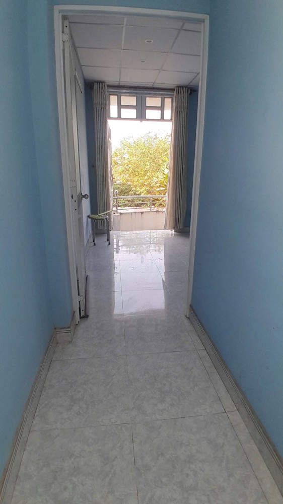 (8.5tr) Cho thuê Nhà 1 trệt 1 lầu, 100m2 3PN 2WC gần BV Thủ Đức - Đường Tam Bình