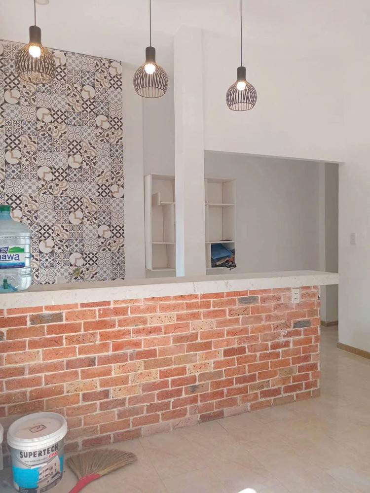 (Giá 8tr) Chính chủ nhà cho thuê 2PN 2WC hẻm 39 đường số 4, Linh Tây – gần chợ Thủ Đức