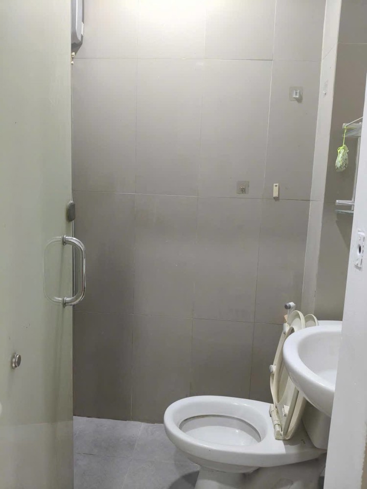 (Giá 6tr) Chính chủ nhà cho thuê 1 trệt 1 lầu 2PN mới đẹp, hẻm 21 đường 45 Hiệp Bình Chánh