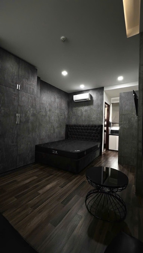 CHO THUÊ STUDIO FULL NỘI THẤT -  PHẠM VĂN HAI – TÂN BÌNH  GẦN VÒNG XOAY LĂNG CHẢ CÁ