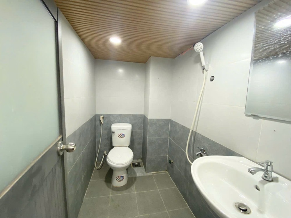 Căn hộ duplex full nội thất sịn  gần công viên Hoàng Văn Thụ - sân bay Tân Sơn Nhất