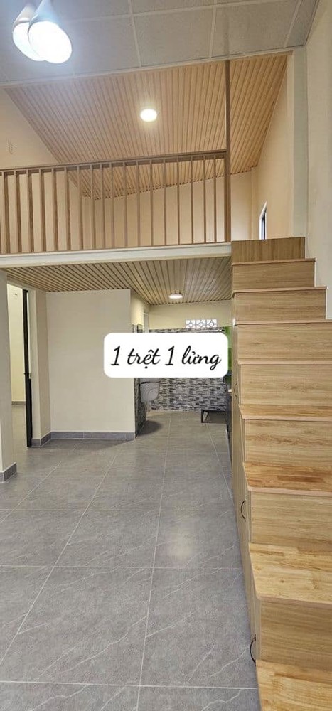 (Giá 6tr) Nhà 2PN Đ. Kha Vạn Cân, P. Linh Tây – gần chợ Thủ Đức, ĐH cảnh sát