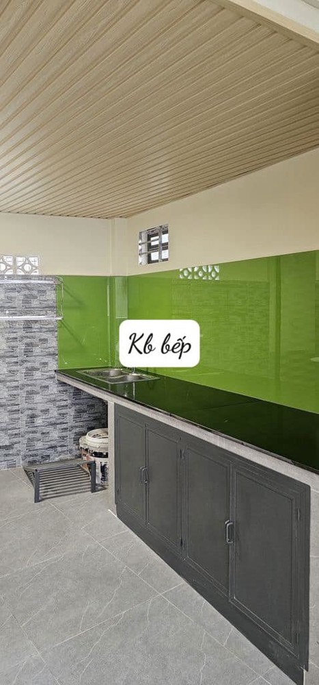 (Giá 6tr) Nhà 2PN Đ. Kha Vạn Cân, P. Linh Tây – gần chợ Thủ Đức, ĐH cảnh sát