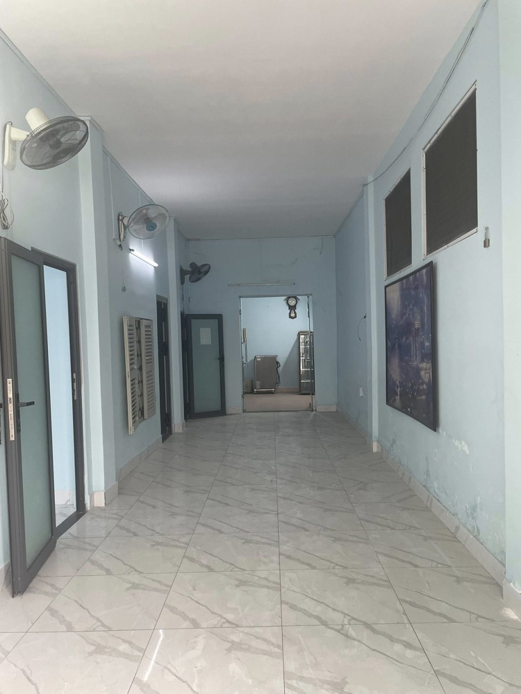 (Giá 15tr) Chính Chủ - Nhà 4PN 2WC Đường số 9, P. Linh Tây, DT 172m² , có sân rộng