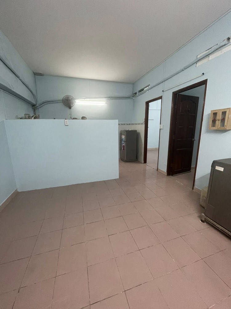 (Giá 15tr) Chính Chủ - Nhà 4PN 2WC Đường số 9, P. Linh Tây, DT 172m² , có sân rộng