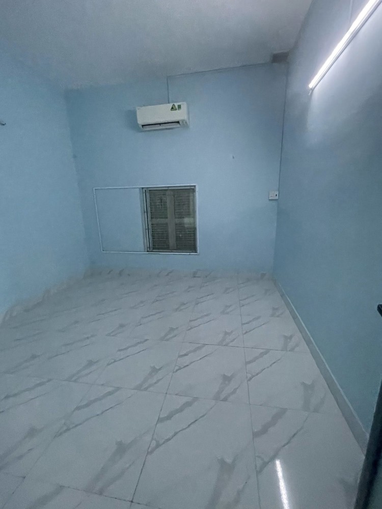 (Giá 15tr) Chính Chủ - Nhà 4PN 2WC Đường số 9, P. Linh Tây, DT 172m² , có sân rộng