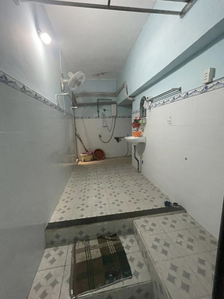 (Giá 15tr) Chính Chủ - Nhà 4PN 2WC Đường số 9, P. Linh Tây, DT 172m² , có sân rộng