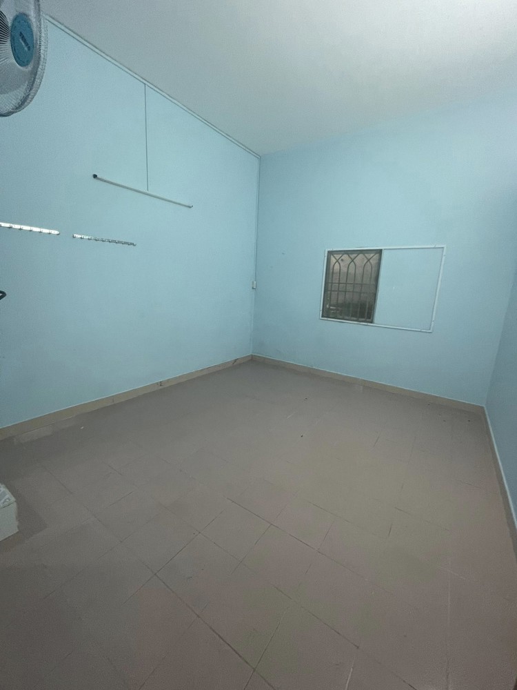 (Giá 15tr) Chính Chủ - Nhà 4PN 2WC Đường số 9, P. Linh Tây, DT 172m² , có sân rộng