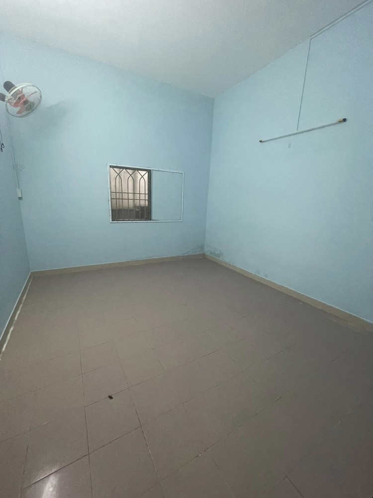 (Giá 15tr) Chính Chủ - Nhà 4PN 2WC Đường số 9, P. Linh Tây, DT 172m² , có sân rộng