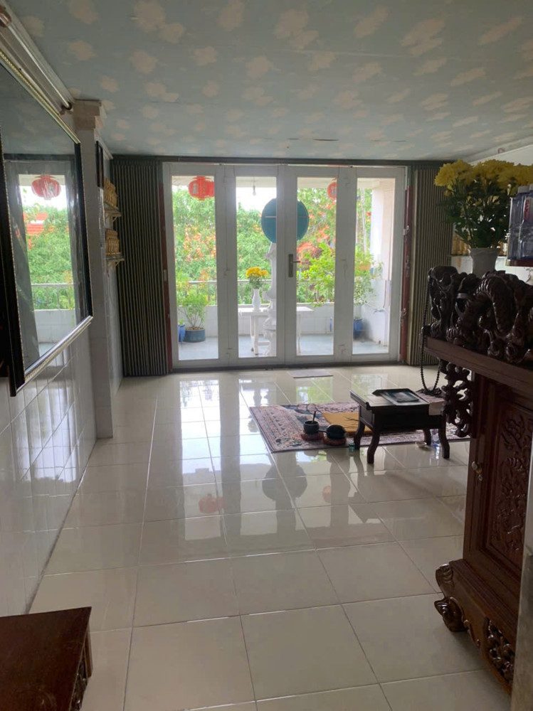 (Giá 25tr) Chính Chủ - Nhà phố Mặt Tiền Đường 21 P. Linh Chiểu, 3PN 4WC, 3PN4WC, xe hơi đậu cửa