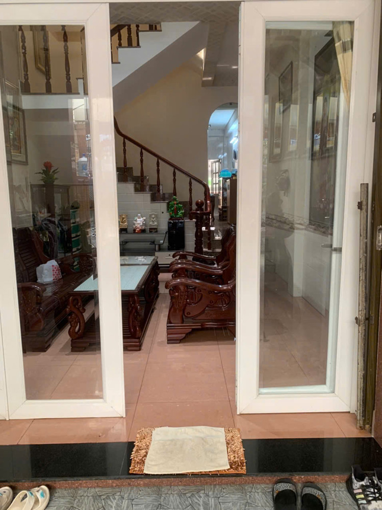 (Giá 25tr) Chính Chủ - Nhà phố Mặt Tiền Đường 21 P. Linh Chiểu, 3PN 4WC, 3PN4WC, xe hơi đậu cửa