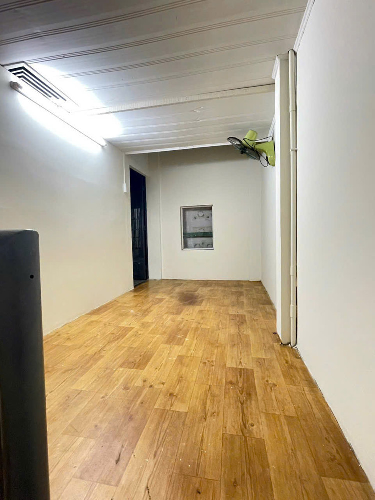 (Giá 8tr) Nhà nguyên căn Đường 26, P. Linh Đông – full máy lạnh – 8tr/tháng - 2pn1wc - hẻm xe tải