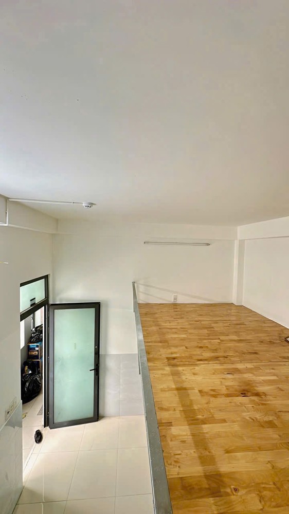 DUPLEX FULL NỘI THẤT NGAY NHÀ GA T3 - TÂN BÌNH