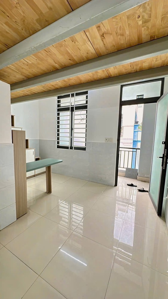 DUPLEX FULL NỘI THẤT NGAY NHÀ GA T3 - TÂN BÌNH